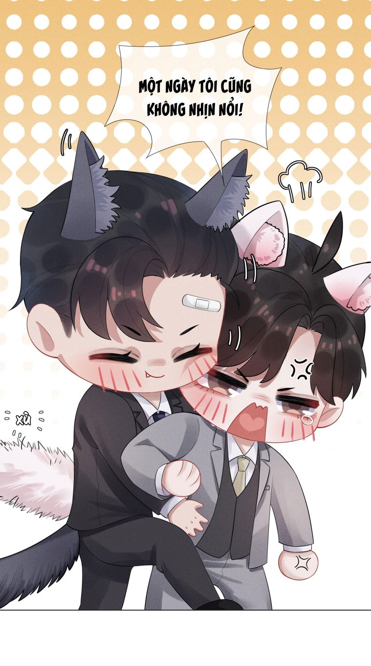 Dior Tiên Sinh Chap 6 - Next Chap 6